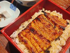 -翔峰炭火鳗鱼(悦泰街里公寓店)