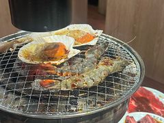 -和牛放题·蒜香烧肉PURUSHIN(马场路店)