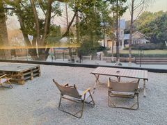 -J Create城市露营咖啡·简餐·宠物(上海动物园店)