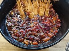 裸奔陀陀虾-成都吃客(奎星楼店)