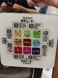 -妃格美发沙龙·烫发·染发