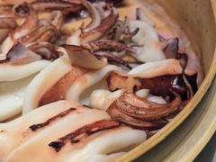 -黄龙海鲜大排档(杭州总店)
