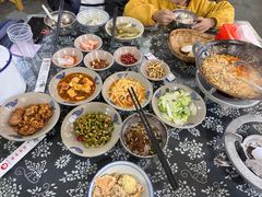 -张关合渣(航空大道店)