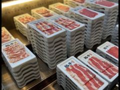 -魁牛·潮汕牛肉自助火锅(沈辽路万达店)