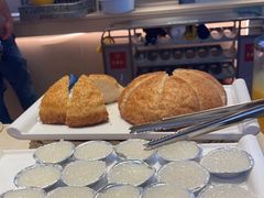 -素满香·Vegan食养自助(天一广场店)