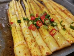 -很久以前羊肉串(簋街店)