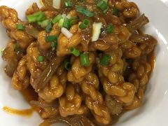 -小民大排档(马场角横路店)