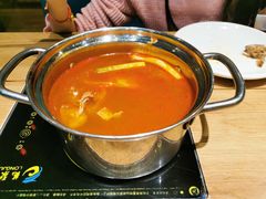 -龙聚德北京烤鸭(沙坪坝华宇A馆店)