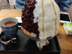 -WONDER ICE 萬得冰田(建設路总店)