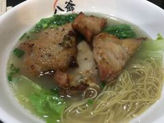 -八爷茶餐厅