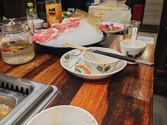 -好得火锅(育才店)