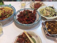-当面说秘制小龙虾