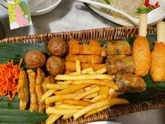 -PHO爺·越南料理(亦庄大族广场店)