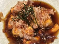 -千代武日本料理(爱建店)