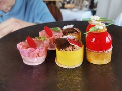 -上海和平饭店-华懋阁 The Cathay Room