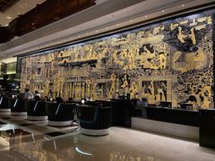 -广州花园酒店