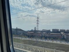 -珲春防川景区