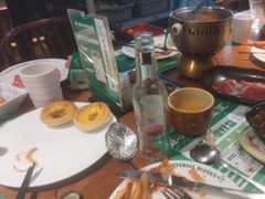 -亚马逊环球美食百汇(新城吾悦广场店)