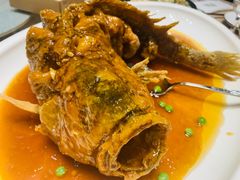 -味莊·青岛菜(云霄路店)