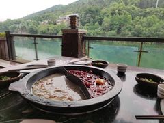 -海兰云天度假区温泉