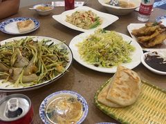 -李连贵熏肉大饼(宁山中路店)