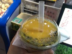 -马拉桑果汁(龙头路总店)