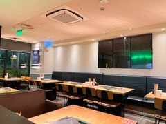 -新石器烤肉(欧尚永宁店)