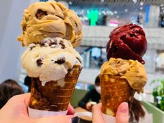 -LUNEURS月乐诗·法式冰淇淋(环贸店)