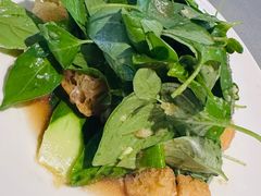 -阿庄新豫菜(通泰路店)