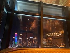 -君悦酒店·乐厨·高空自助餐(青年大街店)