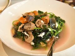 -皇朝会.经典传统粤菜(外滩店)