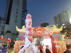 -金光华广场