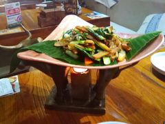 -云海肴·汽锅鸡·云南菜(天津国金汇店)