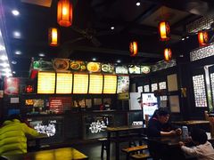 -龙抄手(文殊坊店)