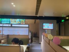 -海底捞火锅(吴中路店)