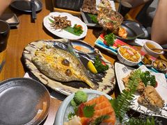 -九井澤精致料理(金茂店)