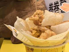 -乐乐姐超级土豆(荟聚店)