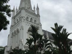 景点-圣安德烈教堂