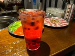-·缸桶屋·韩式牛肋条自助烤肉(西湖D11店)