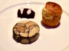 -AZUR聚(香格里拉饭店)