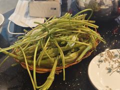 -草墩罗非鱼庄•野生菌•腊排骨(七星街上段店)