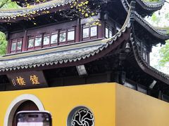 -西园戒幢律寺