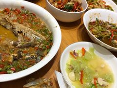 -辣公子·千岛湖私房菜(滨江店)