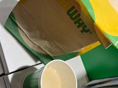 -赛百味SUBWAY(长宁龙之梦店)