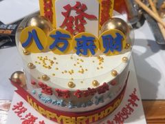 -玫瑰花园自助烤肉(顺义鑫海韵通店)