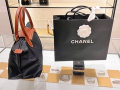 -Chanel(德基广场店)