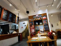 -冲浪熊西餐厅(南戴河店)