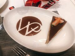 Tiramisu提拉米苏-WOLFGANG PUCK KITCHEN & BAR(迪士尼小镇店)