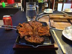 -荣德灶台鱼(圣泉寺店)