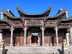 -晓马鸭店(新芜路店)